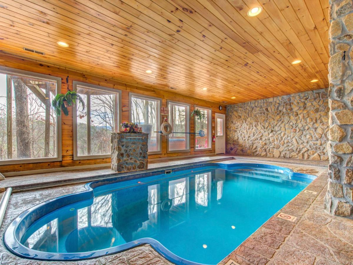 Splashing Sunrise, 2 Bedrooms, Private Pool, Arcade, Hot Tub, Sleeps 6 Pigeon Forge Exterior foto