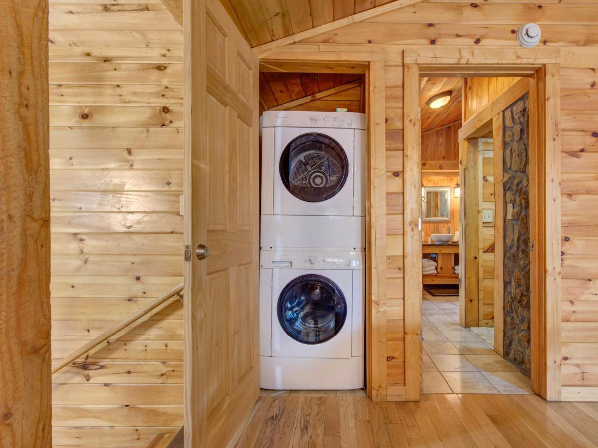 Splashing Sunrise, 2 Bedrooms, Private Pool, Arcade, Hot Tub, Sleeps 6 Pigeon Forge Exterior foto